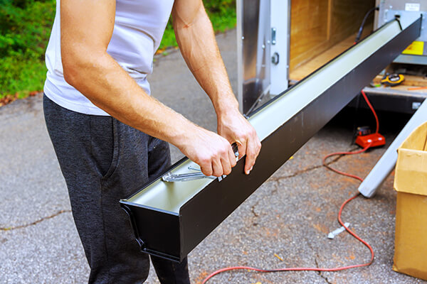 Gutter Installation Services Gutter Installation Services