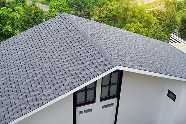 Residential Roofing Installation Services Residential Roofing Installation Services