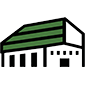 Commercial Roofing Services Icon